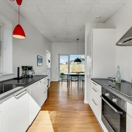 Holiday home Ringkøbing 47 Søndervig Eksteriør billede