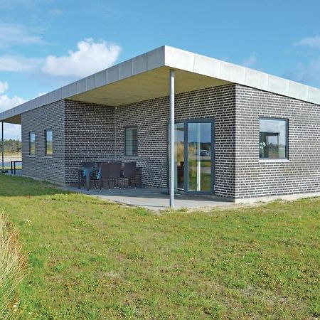 Holiday home Ringkøbing 47 Søndervig Eksteriør billede