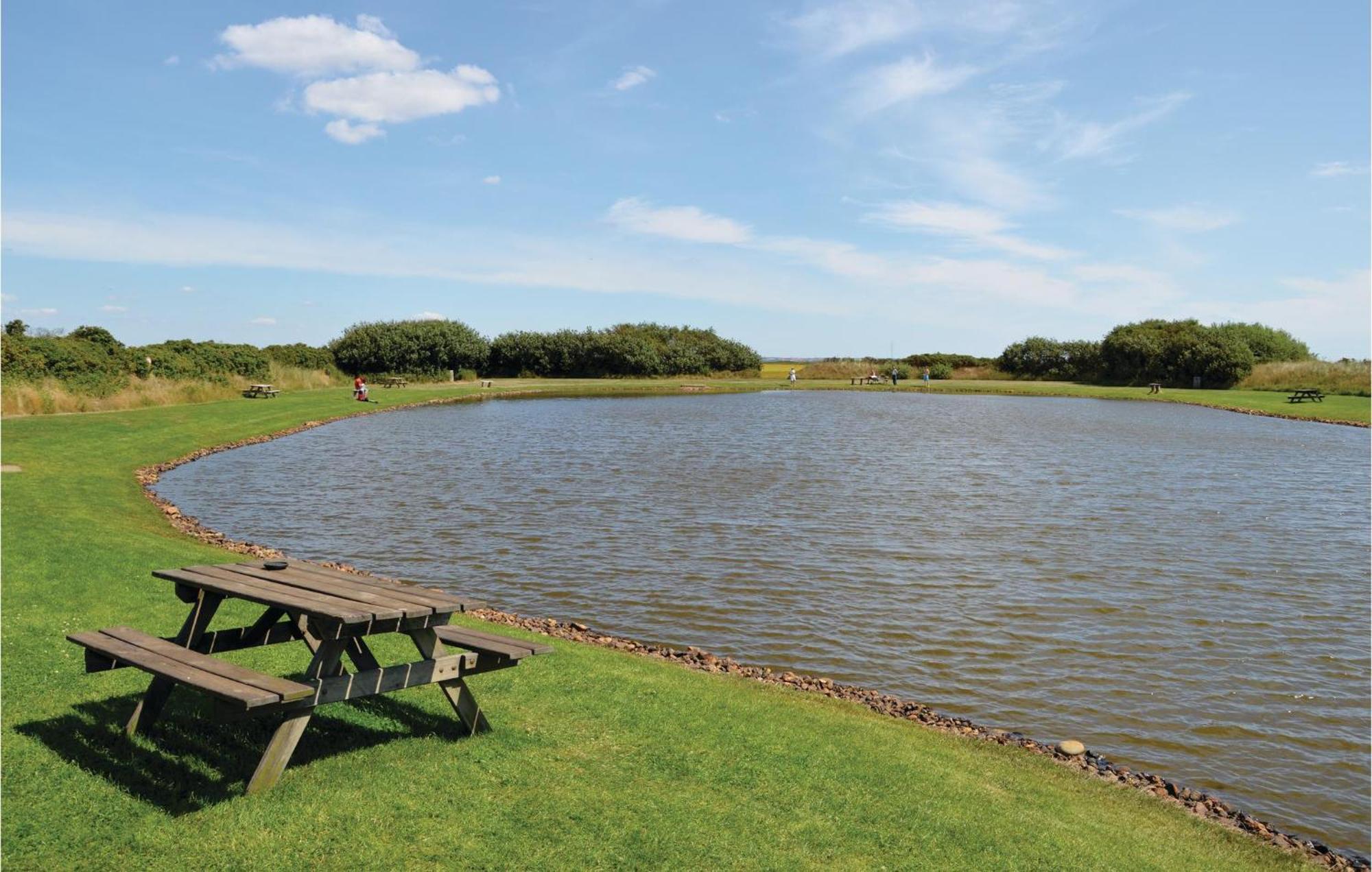 Holiday home Ringkøbing 47 Søndervig Eksteriør billede