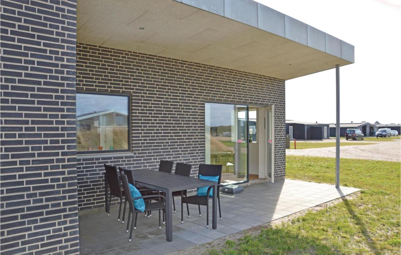 Holiday home Ringkøbing 47 Søndervig Eksteriør billede